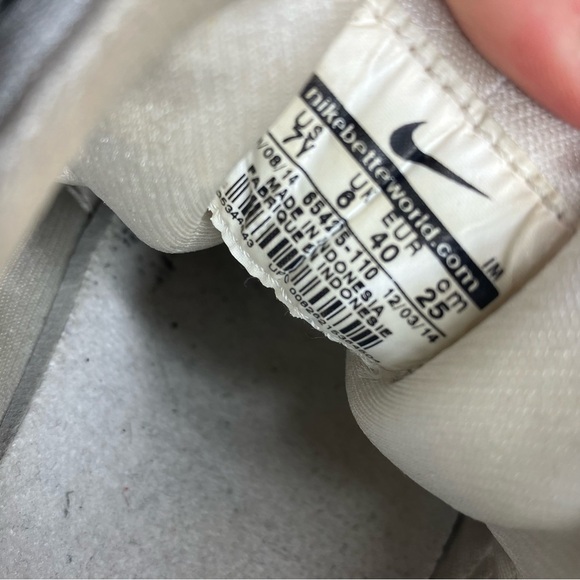 Nike Hurache Sneakers Kids - Picture 3 of 8